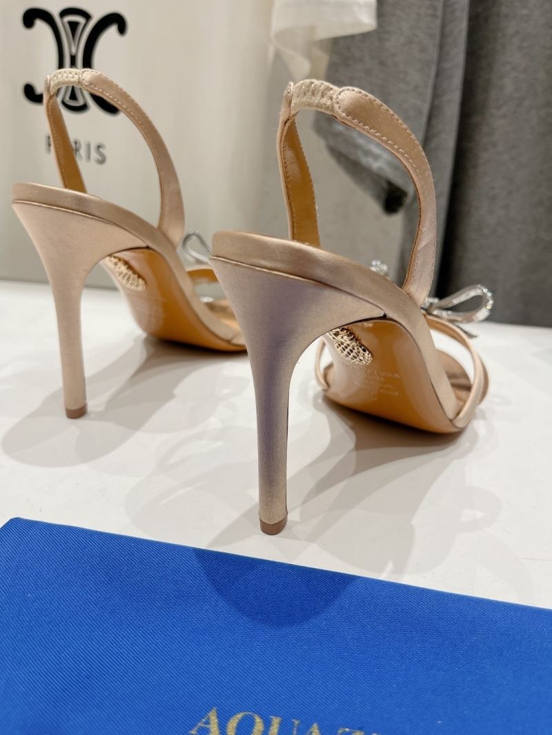 Aquazzura Sandals